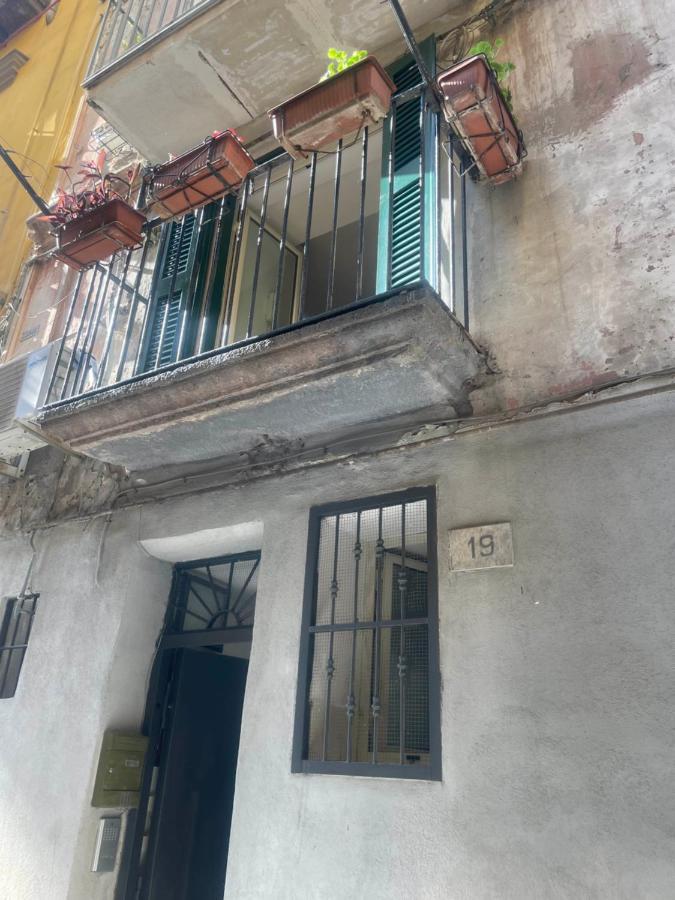 Le Di Ginevra Napoli