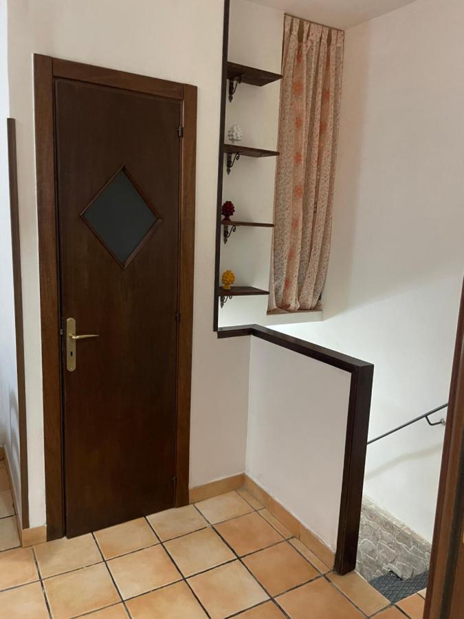 Casa vacanze Le Di Ginevra