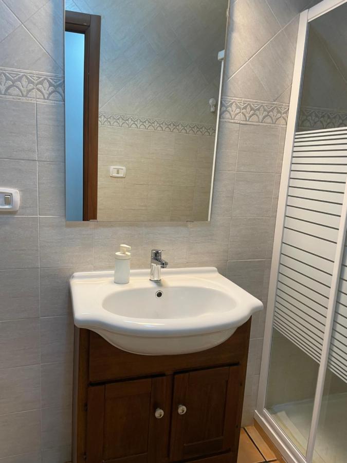 Le Di Ginevra Casa vacanze Napoli