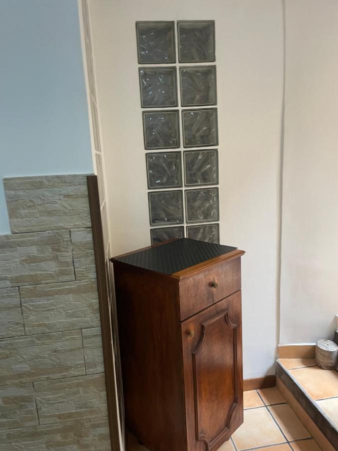 Le Di Ginevra Casa vacanze *